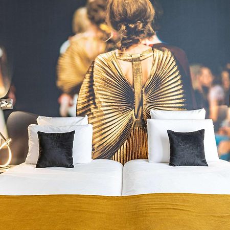 Mercure Paris Place D'Italie Екстер'єр фото