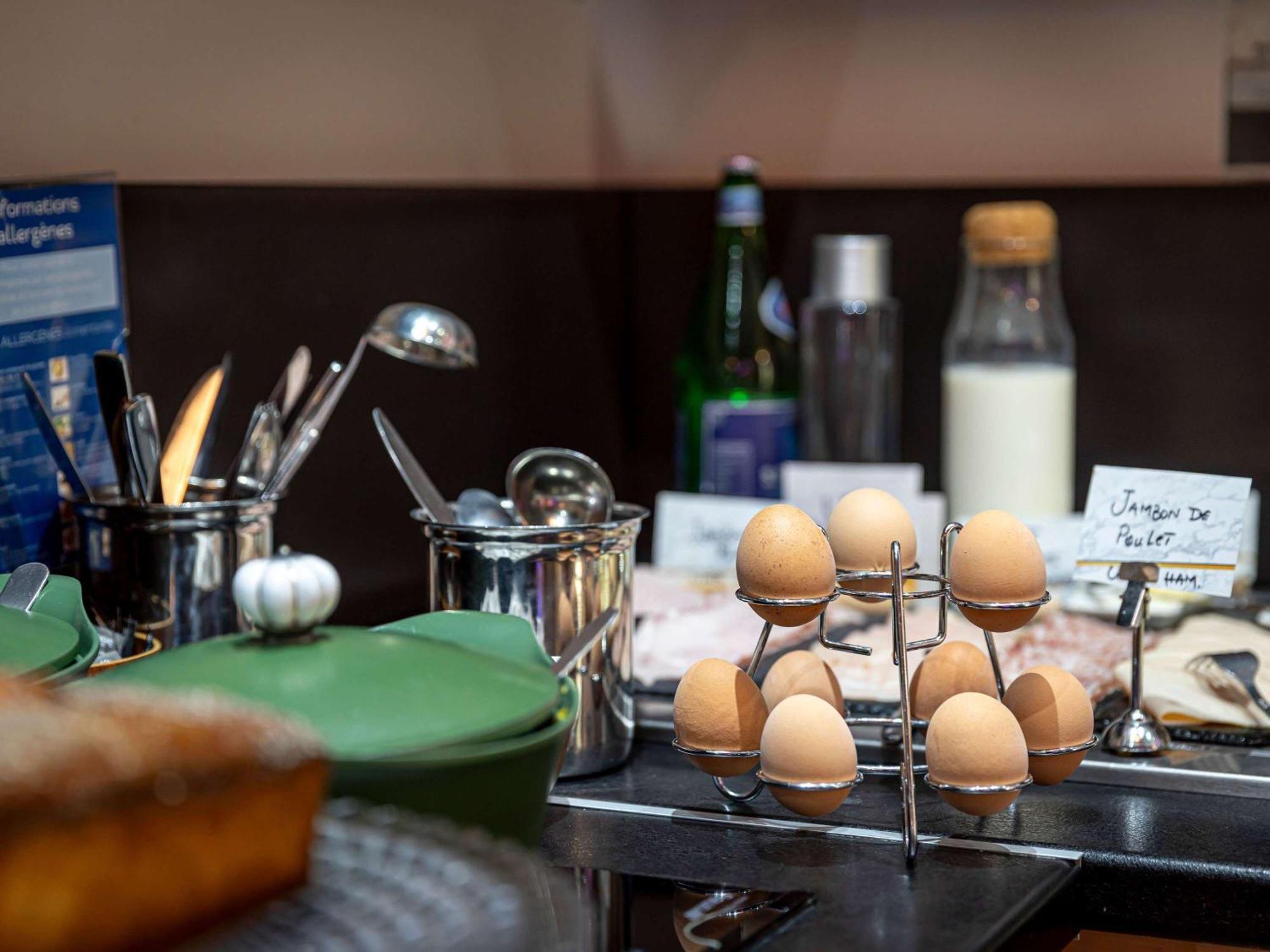Mercure Paris Place D'Italie Екстер'єр фото