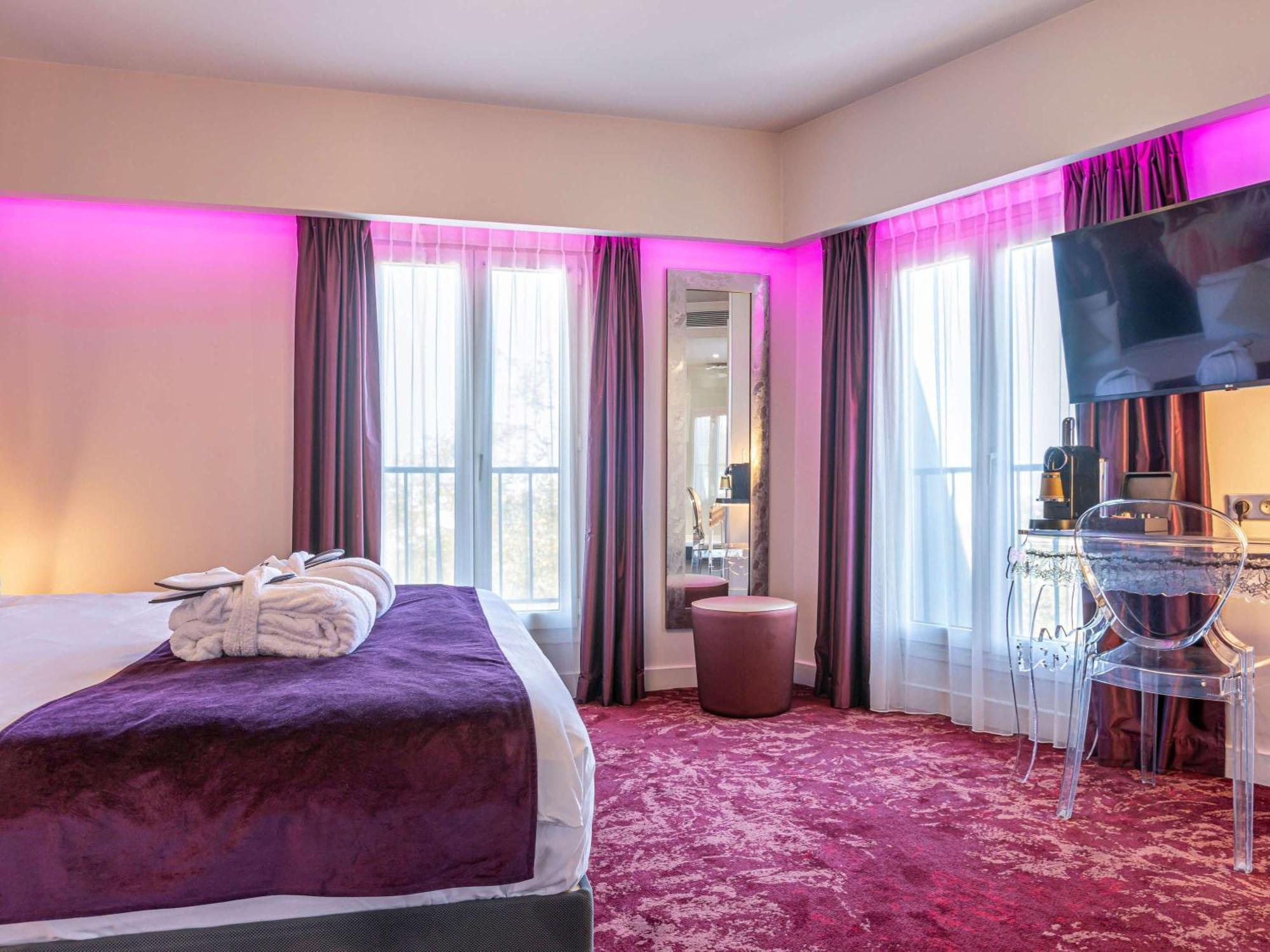 Mercure Paris Place D'Italie Екстер'єр фото