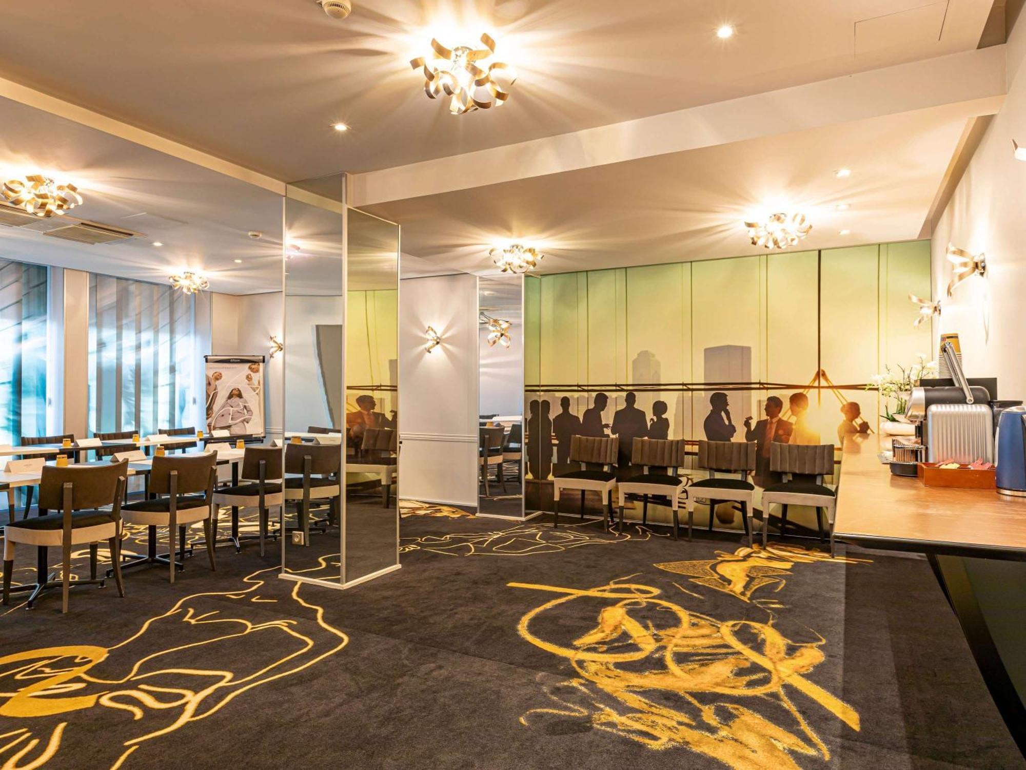 Mercure Paris Place D'Italie Екстер'єр фото