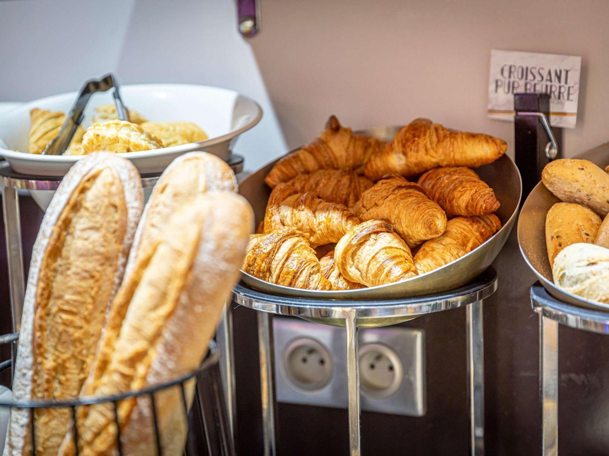 Mercure Paris Place D'Italie Екстер'єр фото