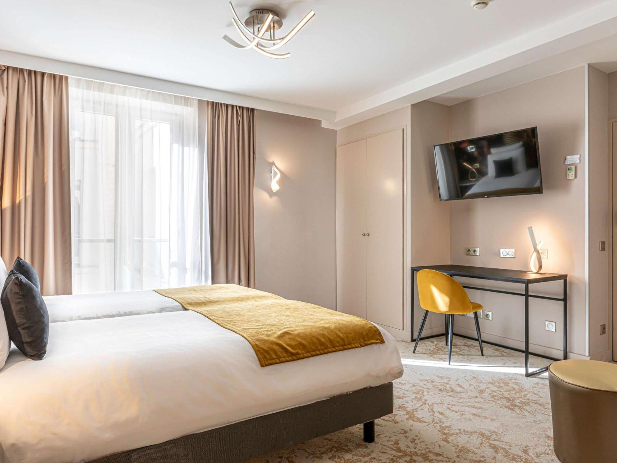 Mercure Paris Place D'Italie Екстер'єр фото