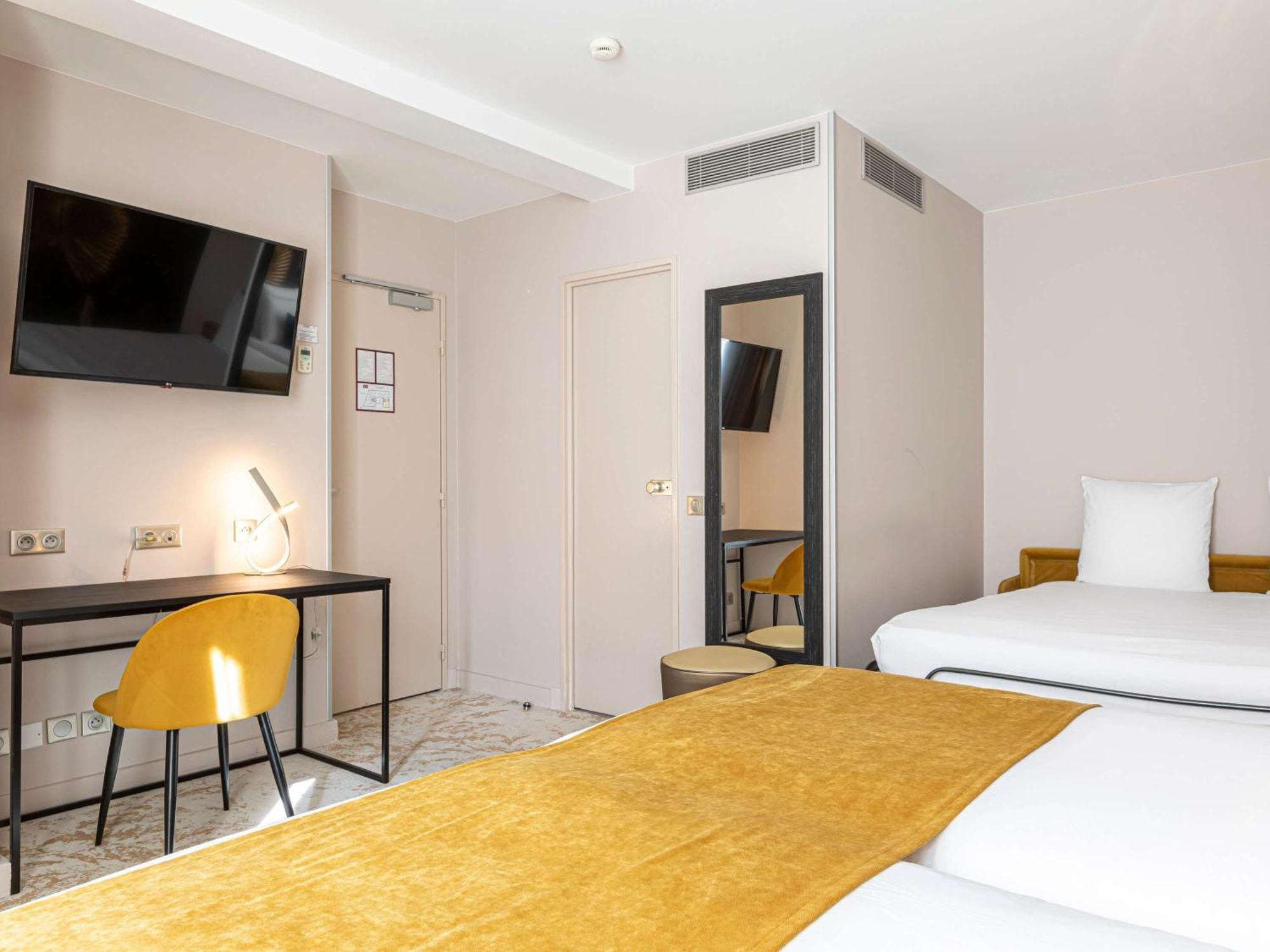 Mercure Paris Place D'Italie Екстер'єр фото