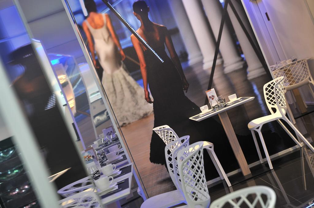 Mercure Paris Place D'Italie Екстер'єр фото