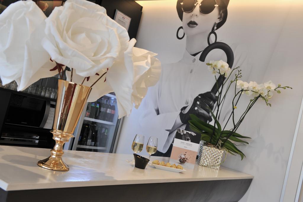 Mercure Paris Place D'Italie Екстер'єр фото