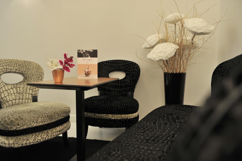 Mercure Paris Place D'Italie Екстер'єр фото