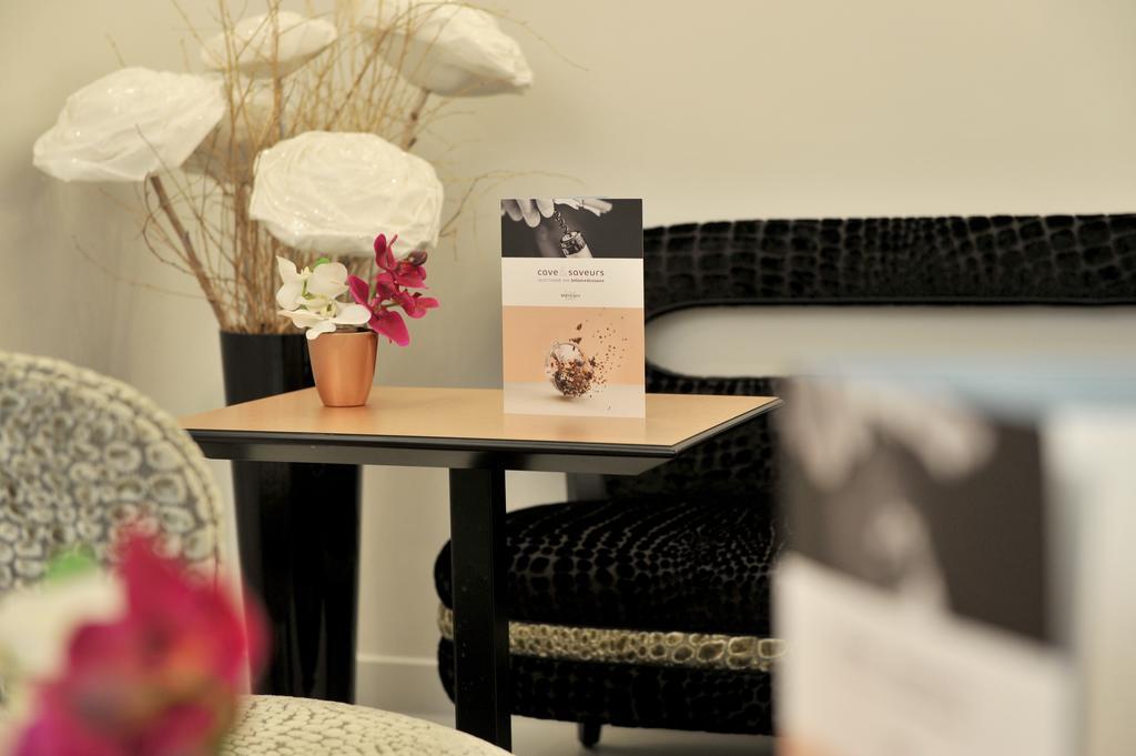 Mercure Paris Place D'Italie Екстер'єр фото